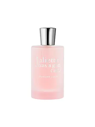 JULIETTE HAS A GUN | Powder Love Eau de Parfum 100ml | 